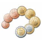 São Marino Série Corrente 2007